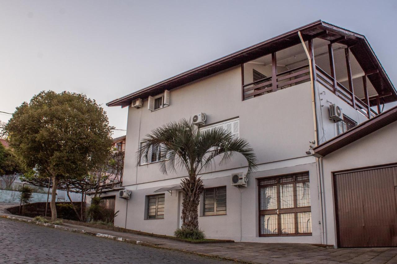 Pousada Don Marini Bento Goncalves Exterior photo